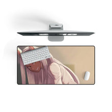 Load image into Gallery viewer, My Hero Academia Mouse Pad (Desk Mat) On Desk