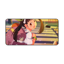 Load image into Gallery viewer, Monogatari (Series) Mouse Pad (Desk Mat)