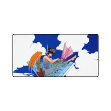 Load image into Gallery viewer, Tokyo Babylon Mouse Pad (Desk Mat)