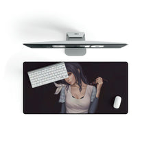 Load image into Gallery viewer, Anime Tokyo Ghoul Mouse Pad (Desk Mat)