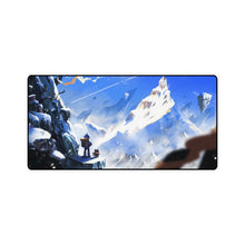 Load image into Gallery viewer, Bili Bili Douga Mouse Pad (Desk Mat)