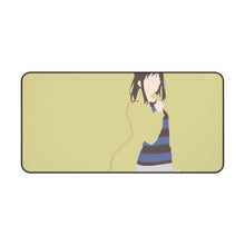 Load image into Gallery viewer, Beyond The Boundary Mouse Pad (Desk Mat)