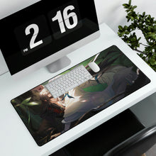 Load image into Gallery viewer, Lan WangJi & Wei WuXian Mouse Pad (Desk Mat)
