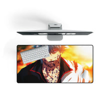 Load image into Gallery viewer, Gintama Gintoki Sakata Mouse Pad (Desk Mat) On Desk