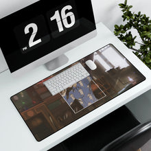 Load image into Gallery viewer, Levi Ackerman Mouse Pad (Desk Mat)