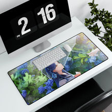 Load image into Gallery viewer, Ascendance of a Bookworm Mouse Pad (Desk Mat)