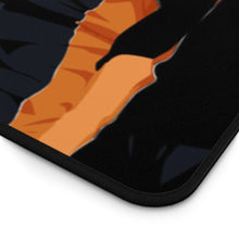 Load image into Gallery viewer, Haikyuu!! - Karasuno Team Mouse Pad (Desk Mat) Hemmed Edge