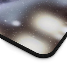 Load image into Gallery viewer, Kuzu No Honkai Hanabi Yasuraoka Mouse Pad (Desk Mat) Hemmed Edge