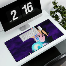 Load image into Gallery viewer, Boruto Rasengan Mouse Pad (Desk Mat)