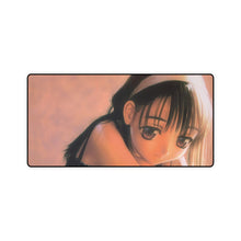 Load image into Gallery viewer, Anime Girl Mouse Pad (Desk Mat)