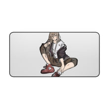 Load image into Gallery viewer, The Tamed Devil Mouse Pad (Desk Mat)