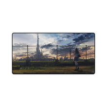 Load image into Gallery viewer, Anime Original Mouse Pad (Desk Mat)