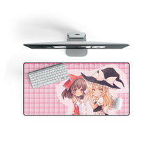 Load image into Gallery viewer, Touhou Mouse Pad (Desk Mat)
