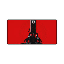 Load image into Gallery viewer, Hellsing Alucard Mouse Pad (Desk Mat)