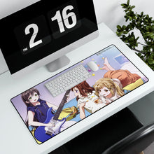 Load image into Gallery viewer, BanG Dream! Mouse Pad (Desk Mat)