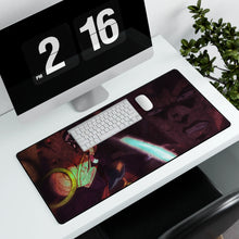 Load image into Gallery viewer, Anime Jojo's Bizarre Adventure Mouse Pad (Desk Mat)