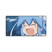 Load image into Gallery viewer, Squid Girl Mouse Pad (Desk Mat)