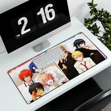 Load image into Gallery viewer, Uta no Prince-sama Mouse Pad (Desk Mat)