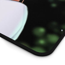 Load image into Gallery viewer, Sword Art Online Kazuto Kirigaya, Asuna Yuuki Mouse Pad (Desk Mat) Hemmed Edge