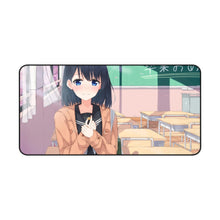 Load image into Gallery viewer, Anime Original Mouse Pad (Desk Mat)