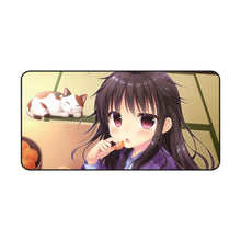 Load image into Gallery viewer, Anime Original Mouse Pad (Desk Mat)