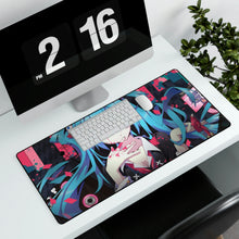 Load image into Gallery viewer, Vocaloid Mouse Pad (Desk Mat)