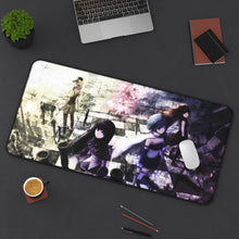 Load image into Gallery viewer, Puella Magi Madoka Magica Mouse Pad (Desk Mat) On Desk