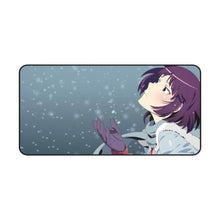 Load image into Gallery viewer, Monogatari (Series) Mouse Pad (Desk Mat)