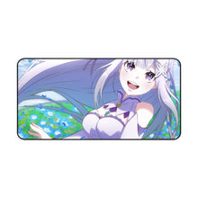 Load image into Gallery viewer, Anime Re:ZERO -Starting Life in Another World- Mouse Pad (Desk Mat)