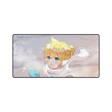 Load image into Gallery viewer, Len Kagamine Mouse Pad (Desk Mat)