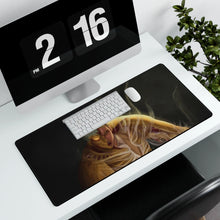 Load image into Gallery viewer, Anime Attack On Titan Mouse Pad (Desk Mat)