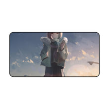 Load image into Gallery viewer, Anime Original Mouse Pad (Desk Mat)