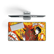 Load image into Gallery viewer, xxxHOLiC Mouse Pad (Desk Mat)