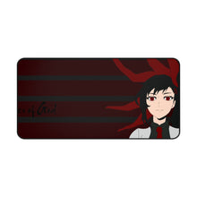Load image into Gallery viewer, Yuri Jahad Tower of god Mouse Pad (Desk Mat)