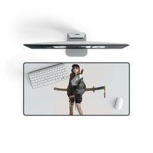 Load image into Gallery viewer, Anime Original Mouse Pad (Desk Mat) On Desk