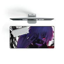 Load image into Gallery viewer, Anime Tokyo Ghoul Mouse Pad (Desk Mat)