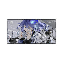Load image into Gallery viewer, Virtual Youtuber Mouse Pad (Desk Mat)