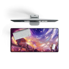 Load image into Gallery viewer, Anime Original Mouse Pad (Desk Mat) On Desk
