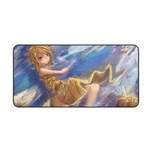 Load image into Gallery viewer, My Teen Romantic Comedy SNAFU Mouse Pad (Desk Mat)