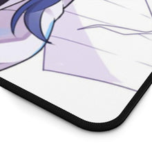 Load image into Gallery viewer, Masamune-kun's Revenge Aki Adagaki, Masamune Makabe Mouse Pad (Desk Mat) Hemmed Edge