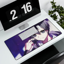 Load image into Gallery viewer, Sword Art Online Mouse Pad (Desk Mat)