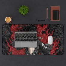 Load image into Gallery viewer, Dororo Hyakkimaru, Dororo Mouse Pad (Desk Mat) With Laptop