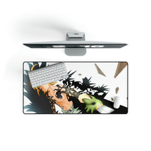 Load image into Gallery viewer, Meliodas Mouse Pad (Desk Mat)