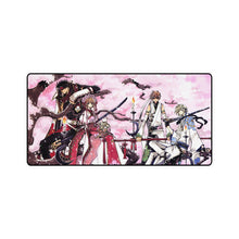 Load image into Gallery viewer, Tsubasa: Reservoir Chronicle Mouse Pad (Desk Mat)