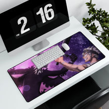 Load image into Gallery viewer, Anime Black Clover Mouse Pad (Desk Mat)