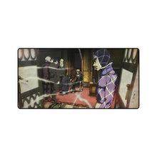 Load image into Gallery viewer, Anime Jojo's Bizarre Adventure Mouse Pad (Desk Mat)