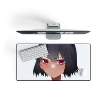 Load image into Gallery viewer, Anime Black Clover Mouse Pad (Desk Mat)