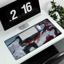 Load image into Gallery viewer, Anime Chainsaw Man Mouse Pad (Desk Mat)