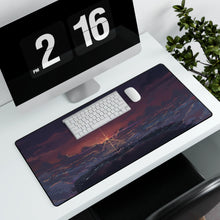 Load image into Gallery viewer, Your Name. Mouse Pad (Desk Mat)