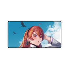 Load image into Gallery viewer, Mushoku Tensei: Jobless Reincarnation Mouse Pad (Desk Mat)